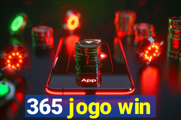 365 jogo win